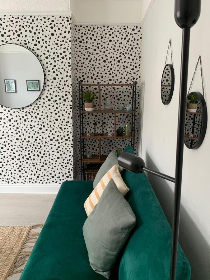 노샘프턴 House Of Cosy Dots 빌라 외부 사진
